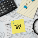 Mastering Your Finances: A Comprehensive Guide for Tax Season 2024